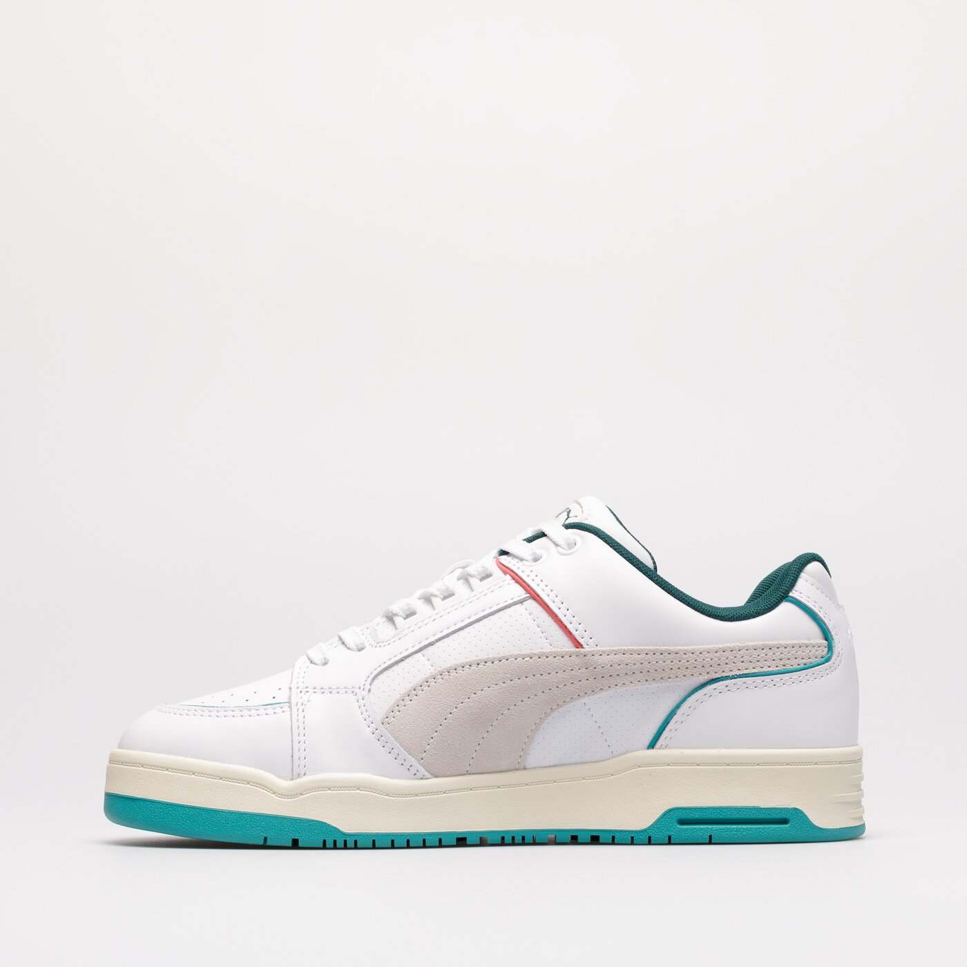 Мъжки маратонки PUMA PUMA SLIPSTREAM RETRO SUM  386528-01 цвят бял