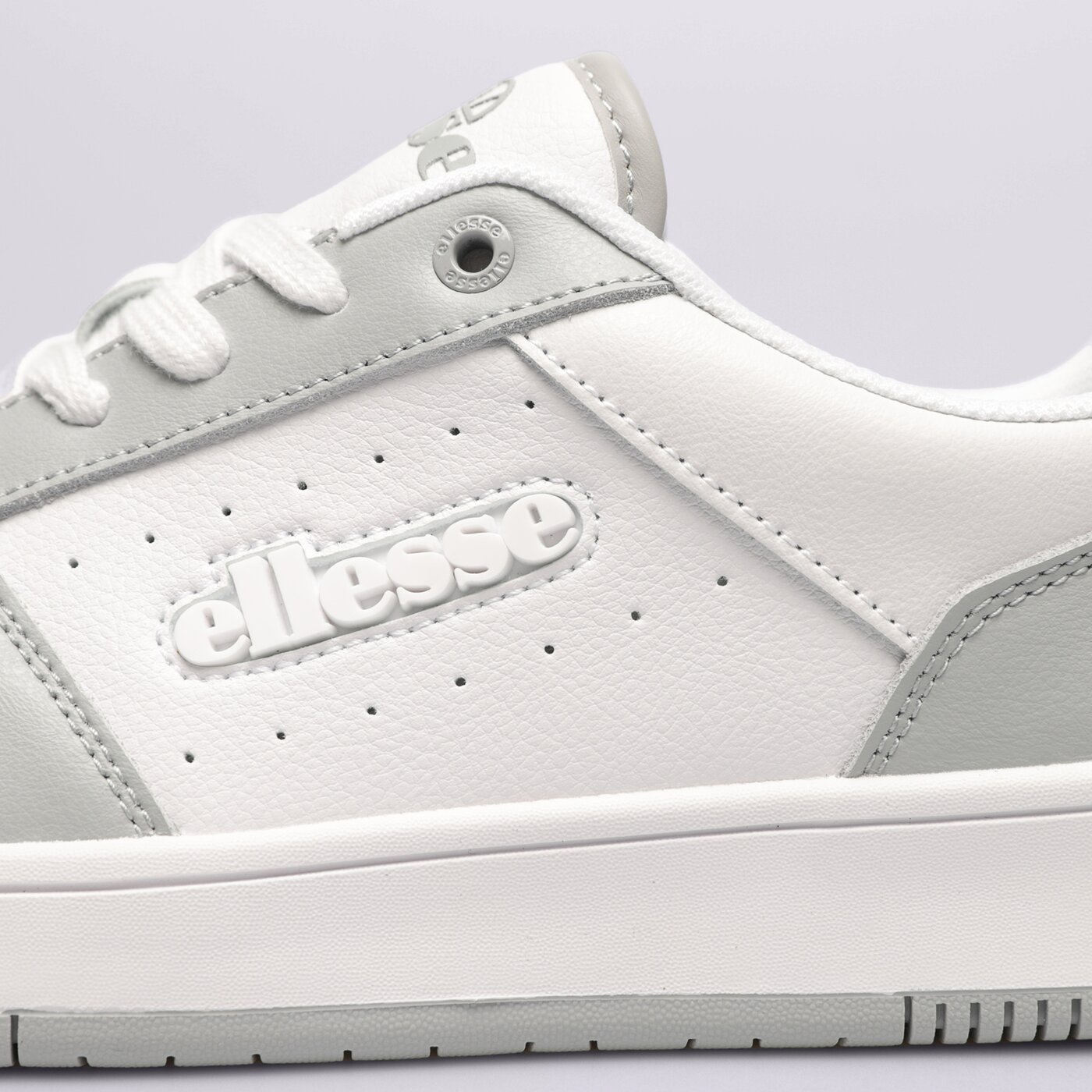 Мъжки маратонки ELLESSE PANARO CUPSOLE  shrf0560976 цвят сив