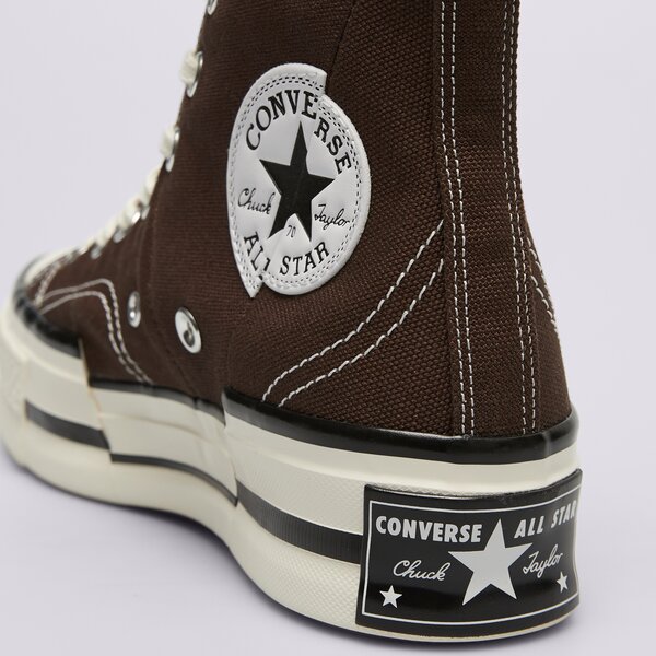 Дамски маратонки CONVERSE CHUCK 70 PLUS a08095c цвят кафяв