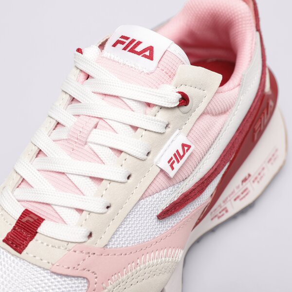 Дамски маратонки FILA RENNO N GENERATION 5rm02423127 цвят розов