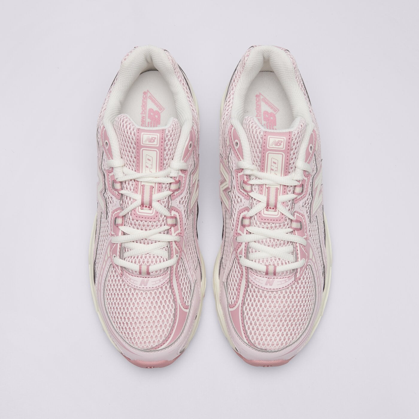 Дамски маратонки NEW BALANCE U740PP2 u740pp2 цвят розов