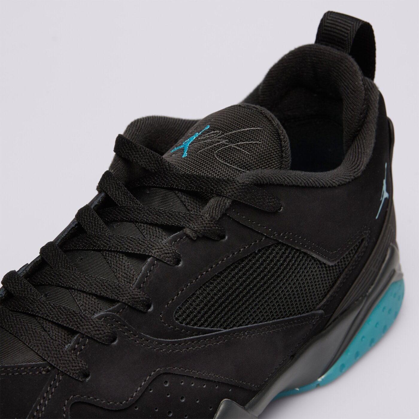 Мъжки маратонки JORDAN 7RM hq3950-004 цвят черен