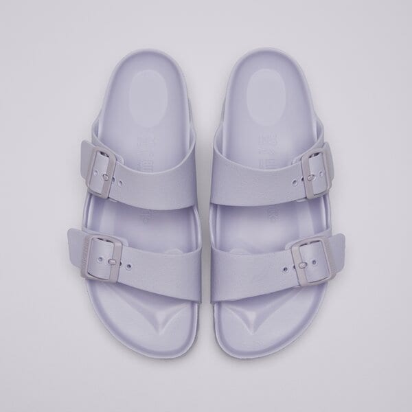 Дамски чехли и сандали BIRKENSTOCK ARIZONA EVA  1017046 цвят виолетов
