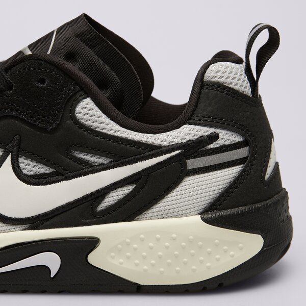 Дамски маратонки NIKE JAM fn0314-004 цвят черен