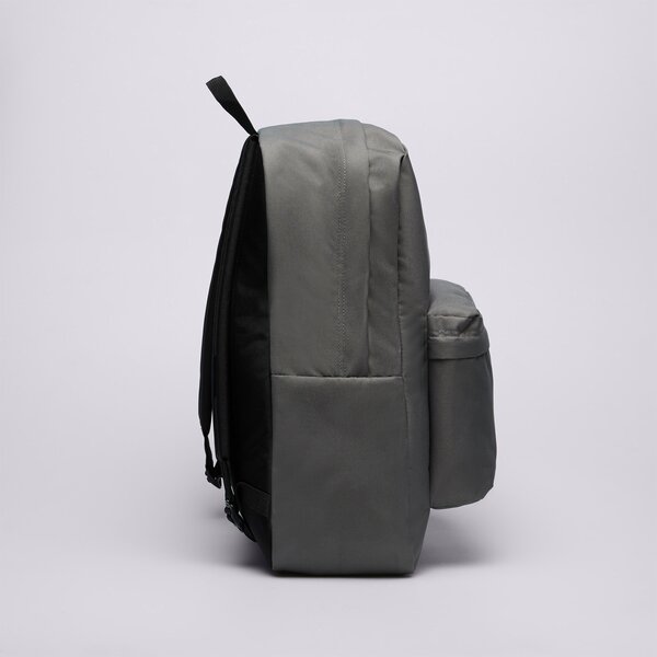 Детска раница JANSPORT РАНИЦА SUPERBREAK ONE GRAPHITE GREY ek0a5bagn601 цвят сив
