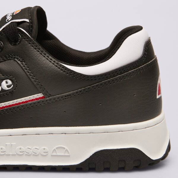 Мъжки маратонки ELLESSE LS987 CUPSOLE  shvf0817038 цвят черен