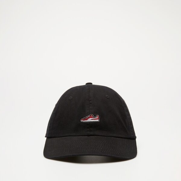 Дамска шапка с козирка PUMA ШАПКА PRIME DAD CAP 024605 01 цвят черен