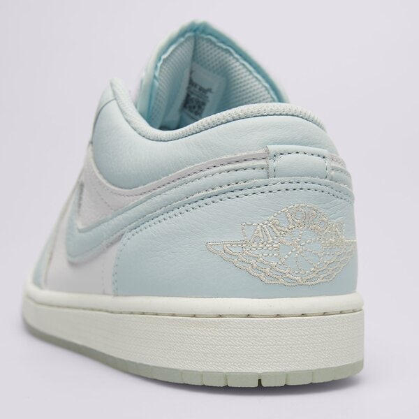 Мъжки маратонки AIR JORDAN 1 LOW SE hj5999-400 цвят син