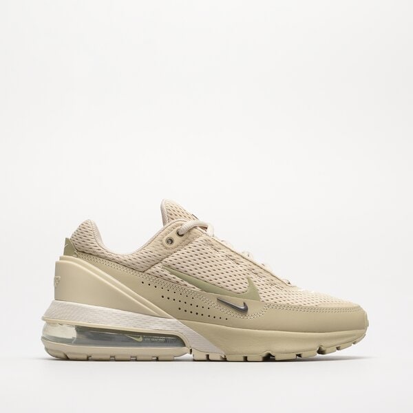 Дамски маратонки NIKE AIR MAX PULSE fd6409-201 цвят кафяв