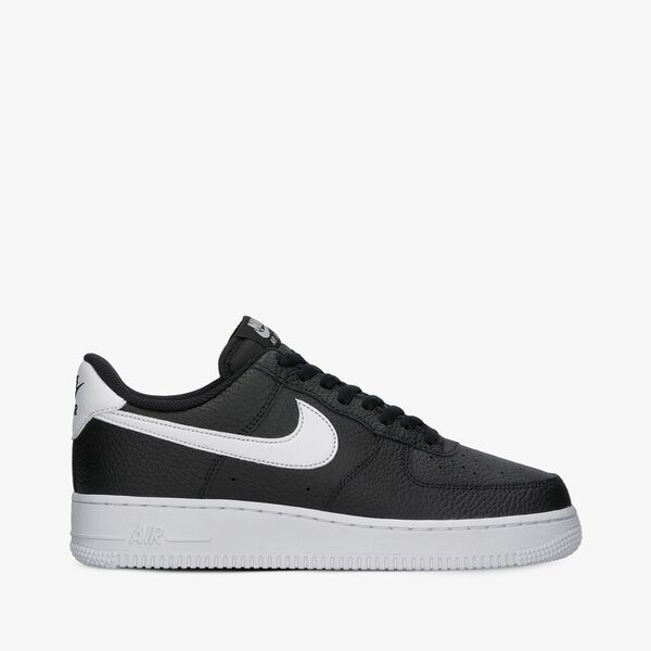 Мъжки маратонки NIKE AIR FORCE 1 '07  ct2302-002 цвят черен