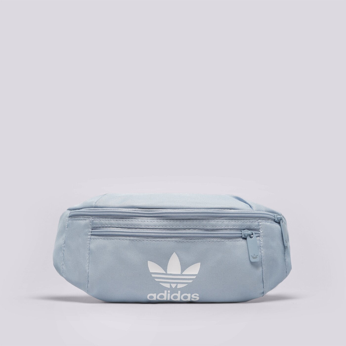 Дамска чанта за кръст ADIDAS ЧАНТА AC WAISTBAG  ic8623 цвят син