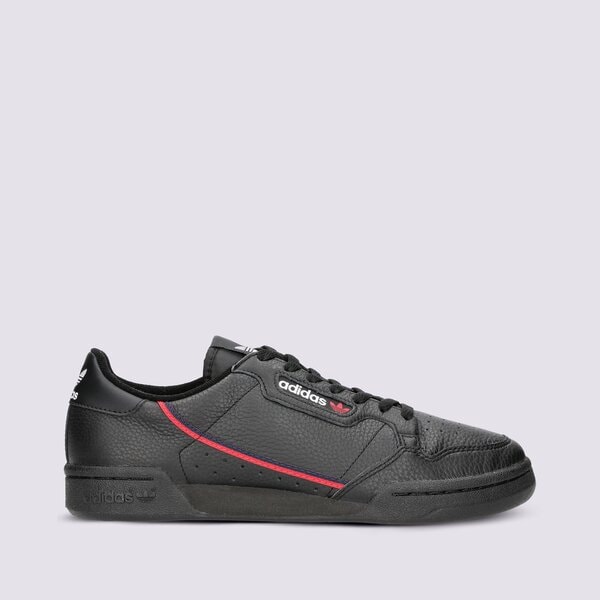 Мъжки маратонки ADIDAS CONTINENTAL 80 g27707 цвят черен