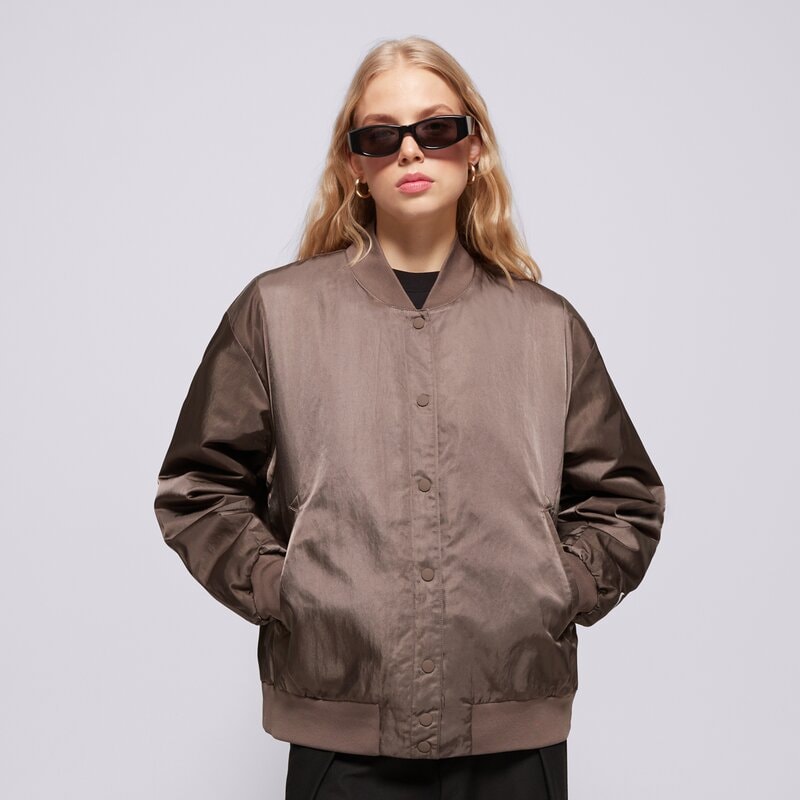 NIKE ЯКЕ W NSW NK DESTROYER WVN JKT