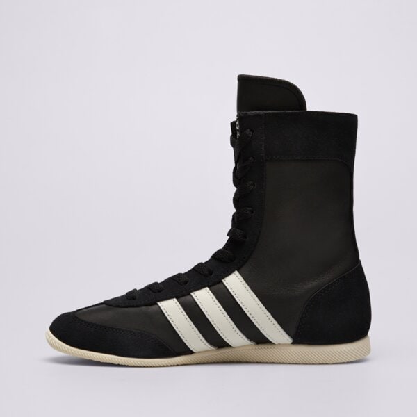 Дамски маратонки ADIDAS JAPAN H W js4036 цвят черен