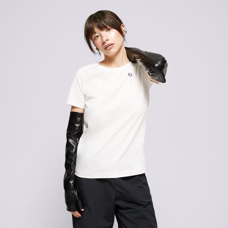 CHAMPION ТЕНИСКА CREWNECK TEE