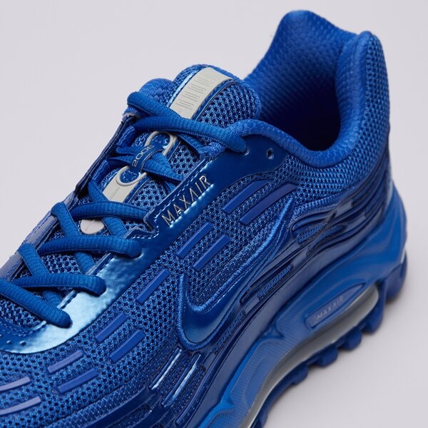 Мъжки маратонки NIKE AIR MAX TL 2.5 hm8818-400 цвят син