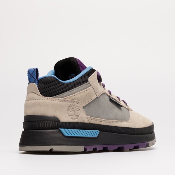 Мъжки зимни обувки TIMBERLAND FIELD TREKKER tb0a5n4nk511 цвят сив