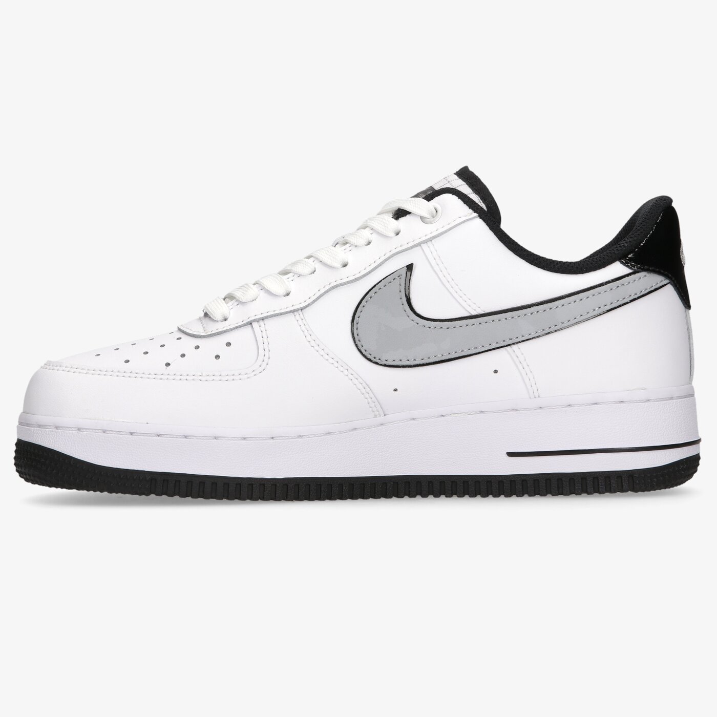 Мъжки маратонки NIKE AIR FORCE 1 '07 LV8 dc8873-101 цвят бял