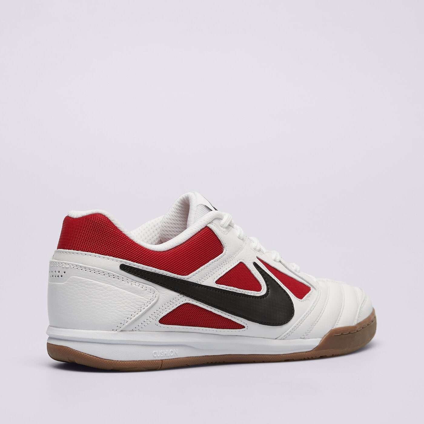 Мъжки маратонки NIKE GATO ib8509-100 цвят бял