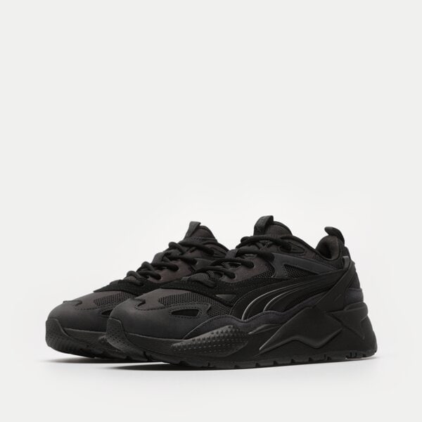 Мъжки маратонки PUMA RS-X EFEKT PRM 39077601 цвят черен