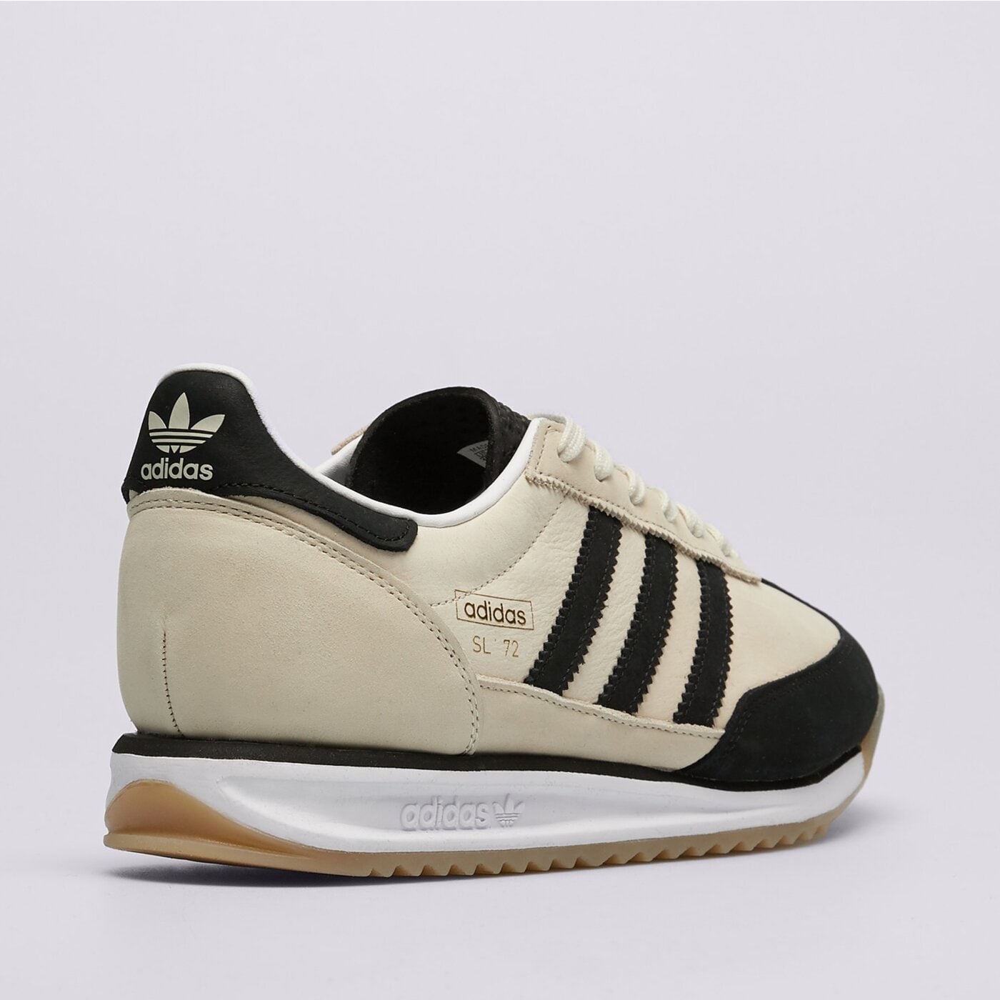 Мъжки маратонки ADIDAS SL 72 RS jq4961 цвят бял