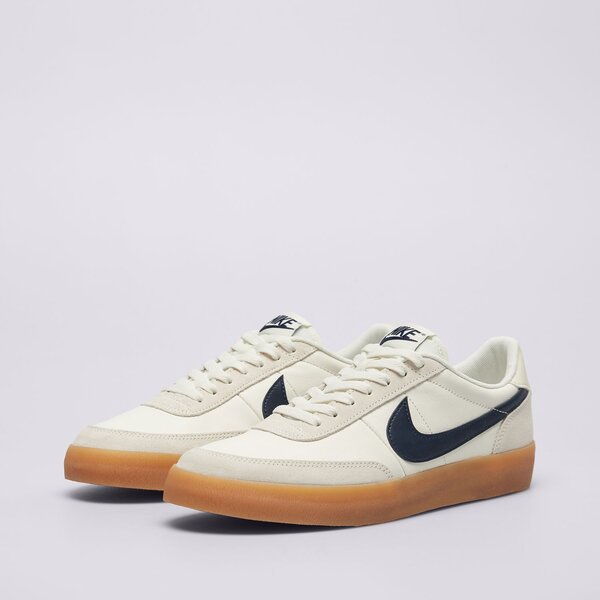 Мъжки маратонки NIKE KILLSHOT 2 LEATHER 432997-107 цвят бял