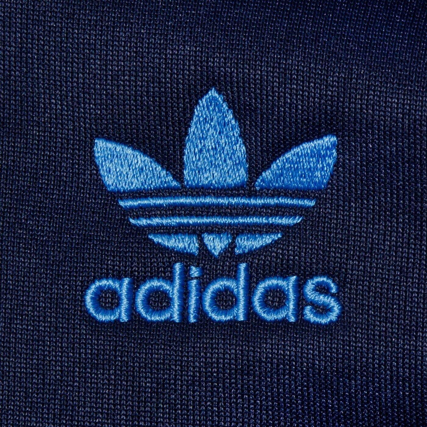 Мъжки суичър ADIDAS СУИТЧЪР SSTT NAVY/BLU SWEATSHIRT ij9458 цвят тъмносин