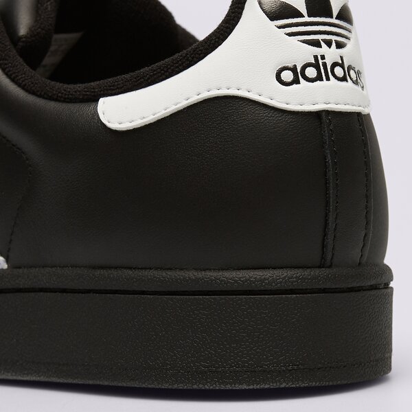 Дамски маратонки ADIDAS SUPERSTAR II ji0079 цвят черен