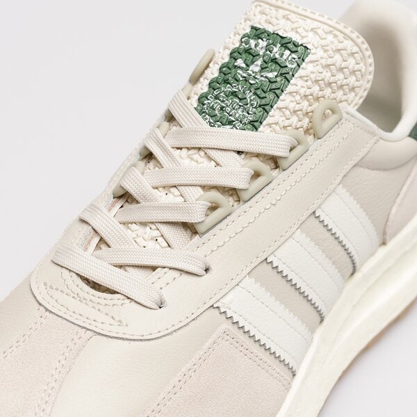 Мъжки маратонки ADIDAS RETROPY E5 gw6780 цвят бежов