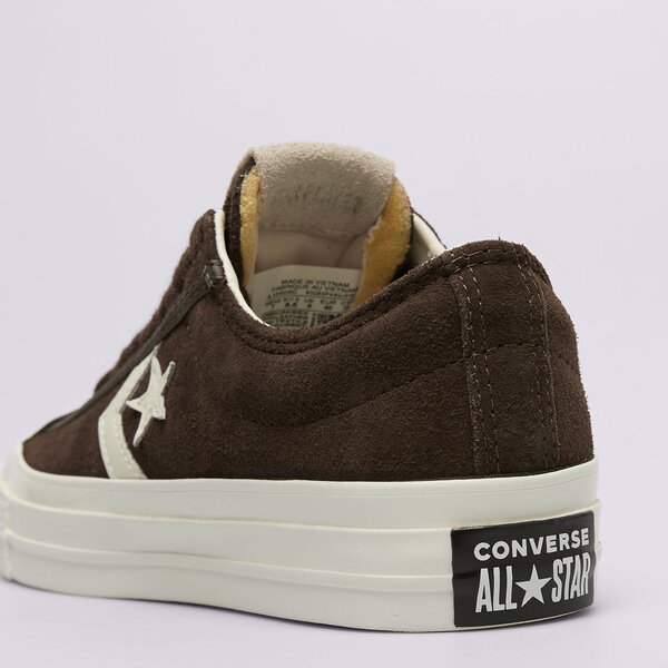 Дамски маратонки CONVERSE STAR PLAYER 76 a13608c цвят кафяв