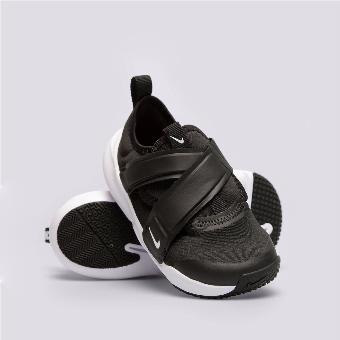 Детски маратонки Nike Flex Advance  cz0188-002 цвят черен