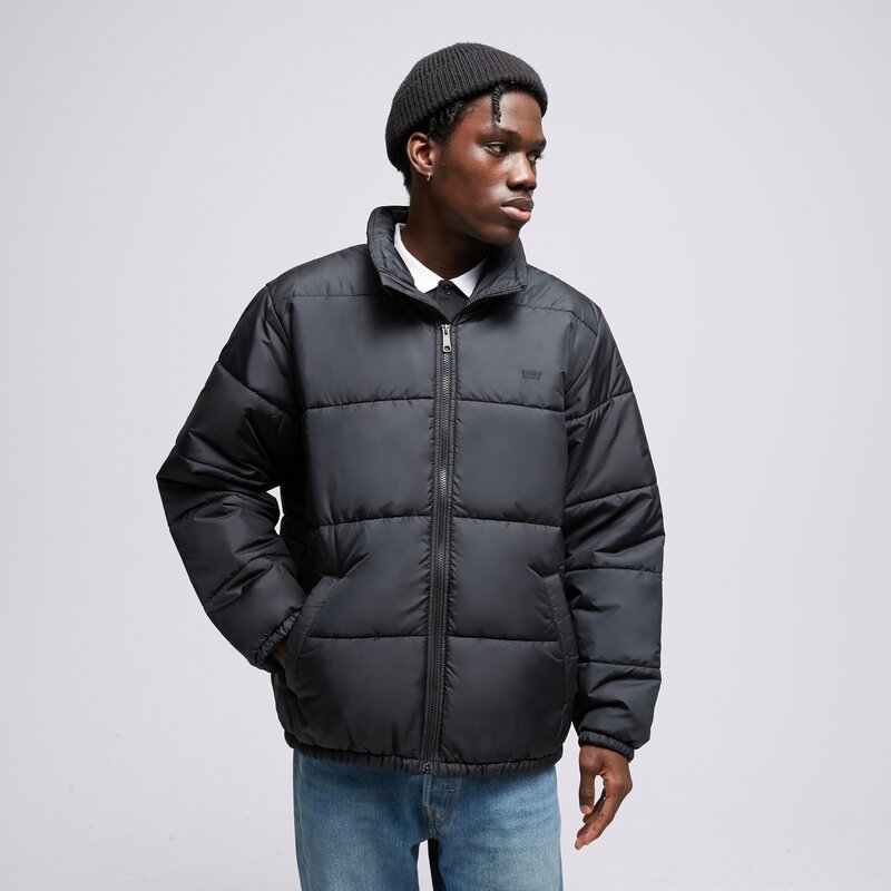 LEVI'S ЯКЕ ЗИМНО SUNSET SHORT PUFFER
