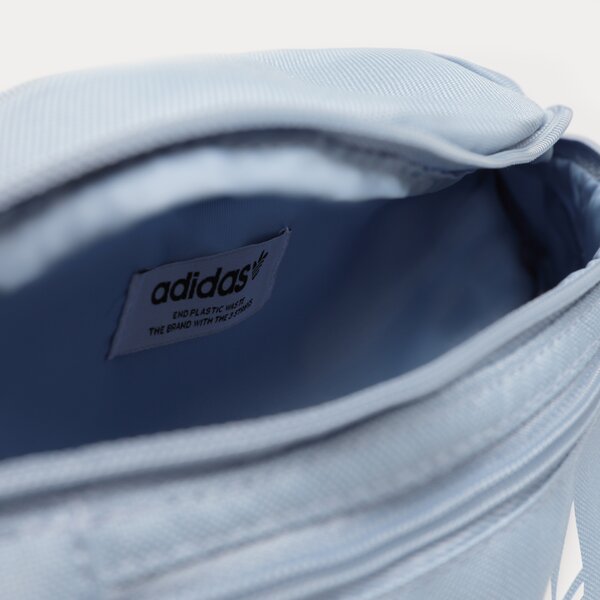 Дамска чанта за кръст ADIDAS ЧАНТА AC WAISTBAG  ic8623 цвят син