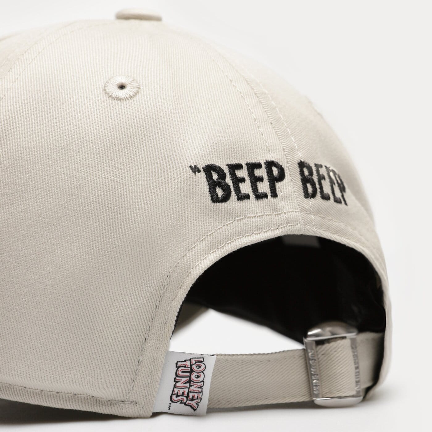 Мъжка шапка с козирка NEW ERA ШАПКА LT 940 RRUNNER ROADRUNNER 60364247 цвят бежов