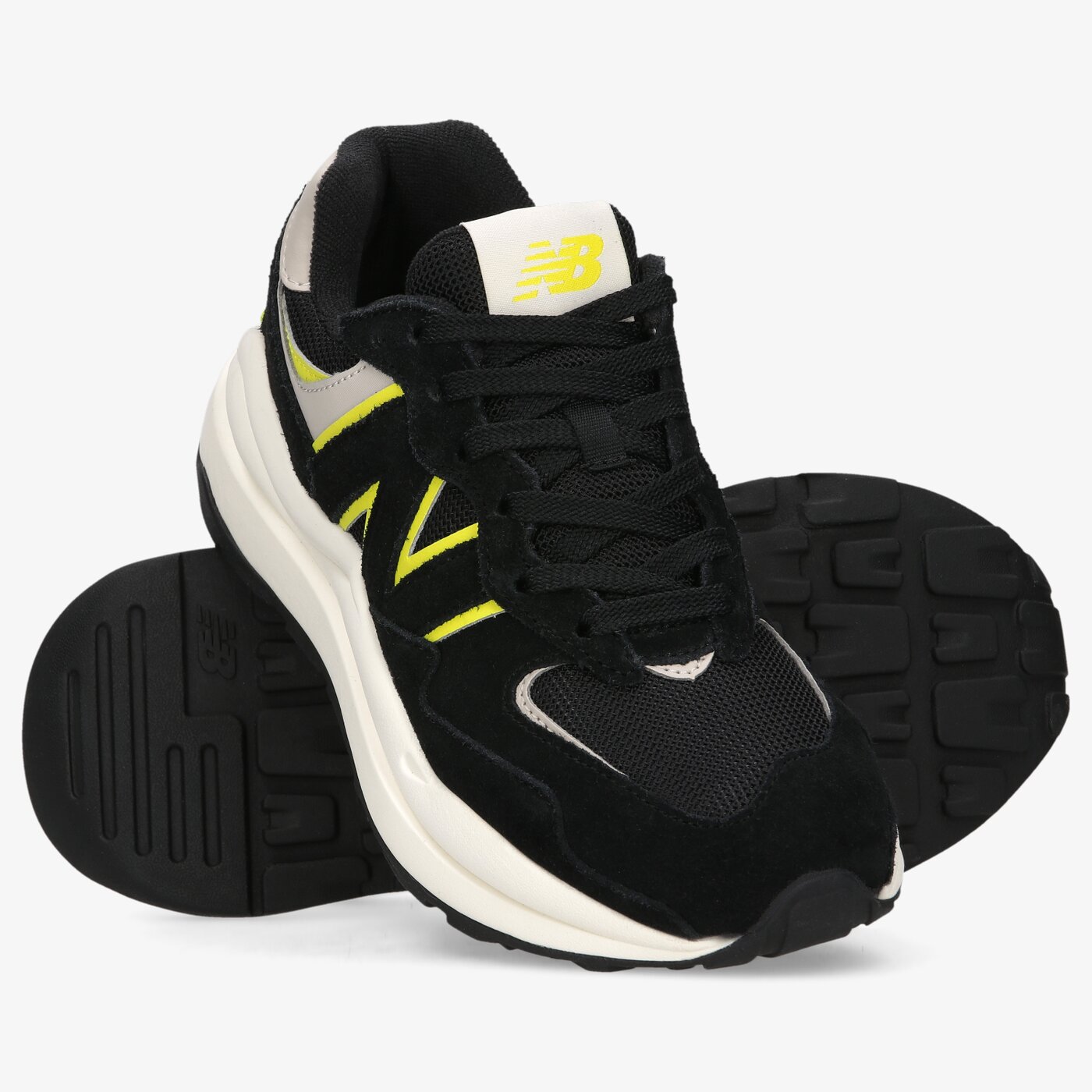 Дамски маратонки NEW BALANCE 5740  w5740hl1 цвят черен