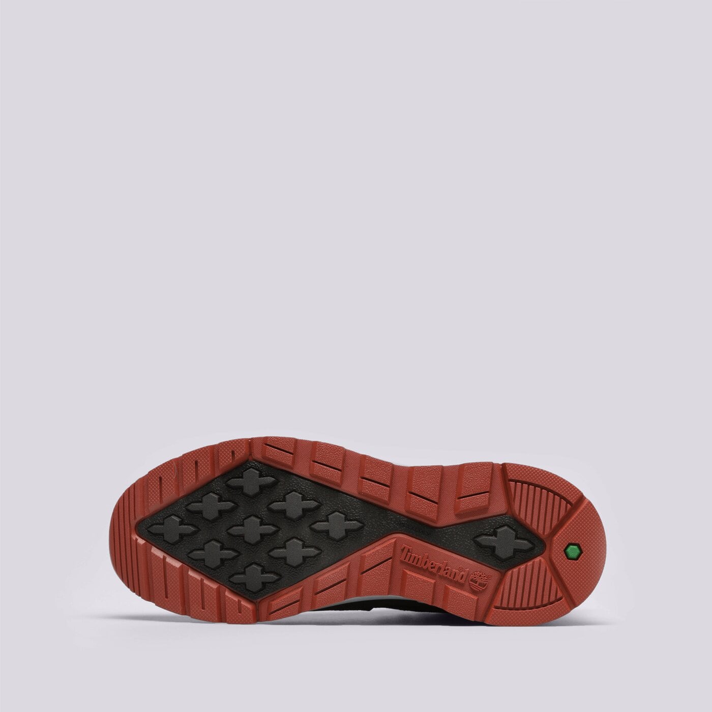 Детски зимни обувки TIMBERLAND EURO TREKKER MID LEATHER tb0a667v0151 цвят черен