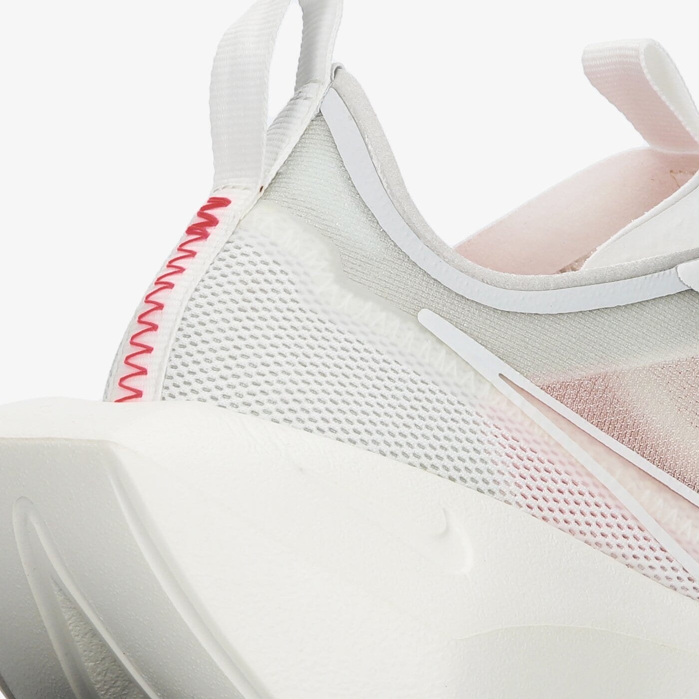 Дамски маратонки NIKE VISTA LITE ci0905-100 цвят бял