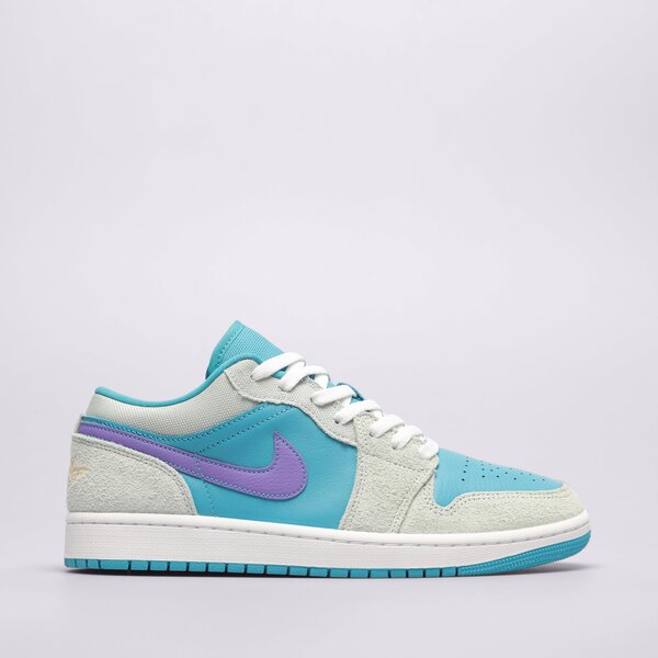 Мъжки маратонки AIR JORDAN 1 LOW SE  dx4334-300 цвят син