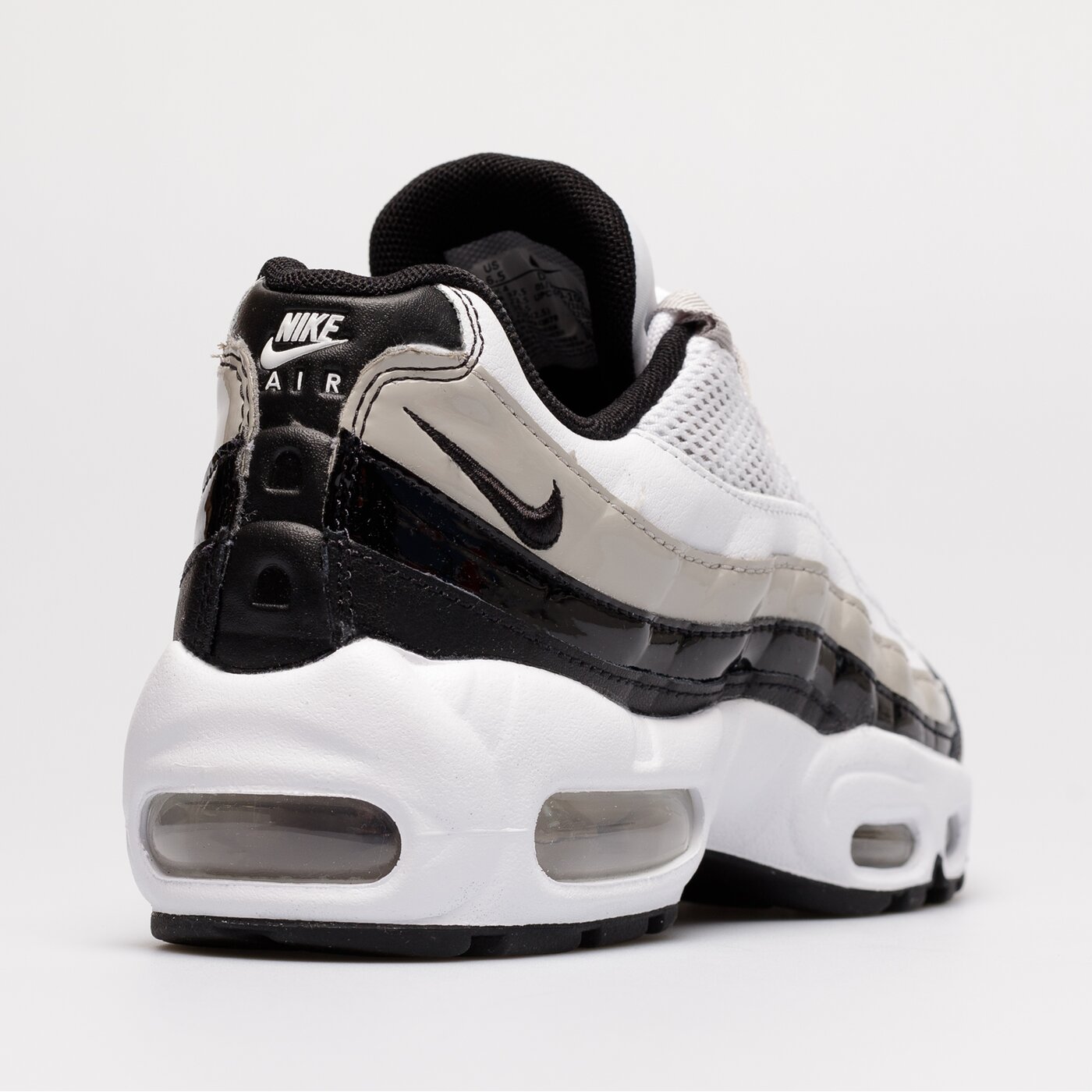 Дамски маратонки NIKE AIR MAX 95 dr2550100 цвят многоцветен