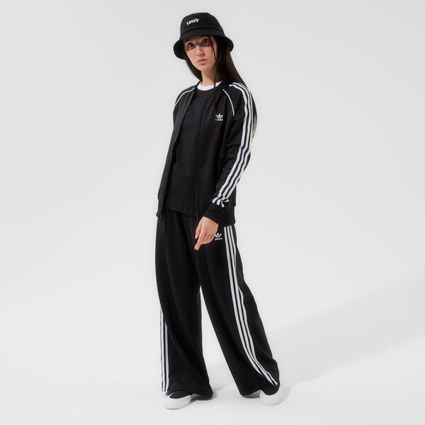 Дамска тениска ADIDAS 3 STRIPES CALIFORNIA ТЕНИСКА gn2900 цвят черен