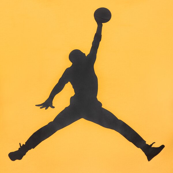 Мъжка тениска JORDAN ТЕНИСКА JORDAN JUMPMAN cj0921-705 цвят горчица