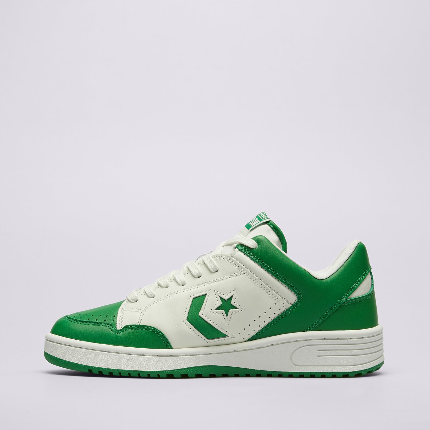 Мъжки маратонки CONVERSE WEAPON a11957c цвят бял