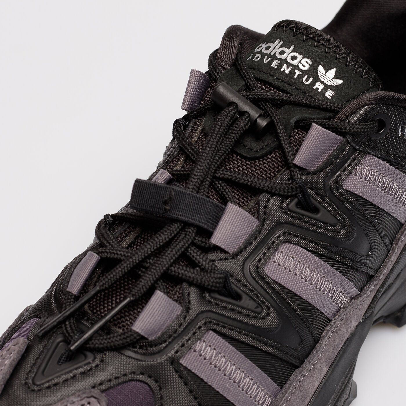 Мъжки маратонки ADIDAS HYPERTURF gx2022 цвят черен