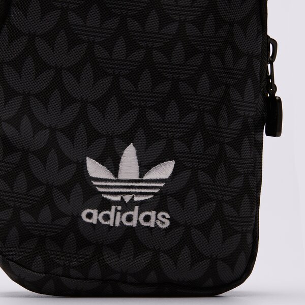 Дамски сак ADIDAS ЧАНТА MONO FEST BAG ix6831 цвят черен