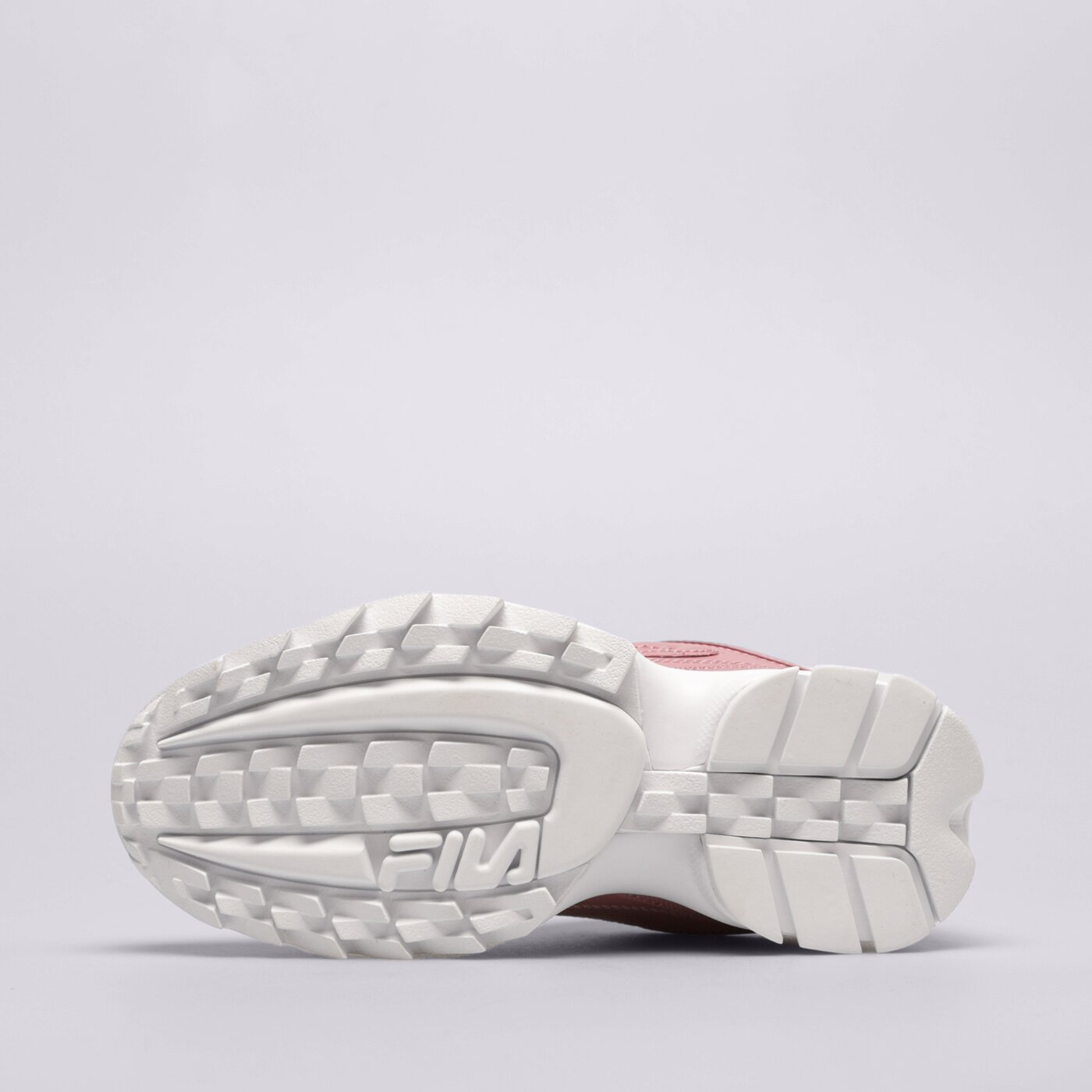 Дамски маратонки FILA DISRUPTOR II PREMIUM 5xm02305661 цвят розов