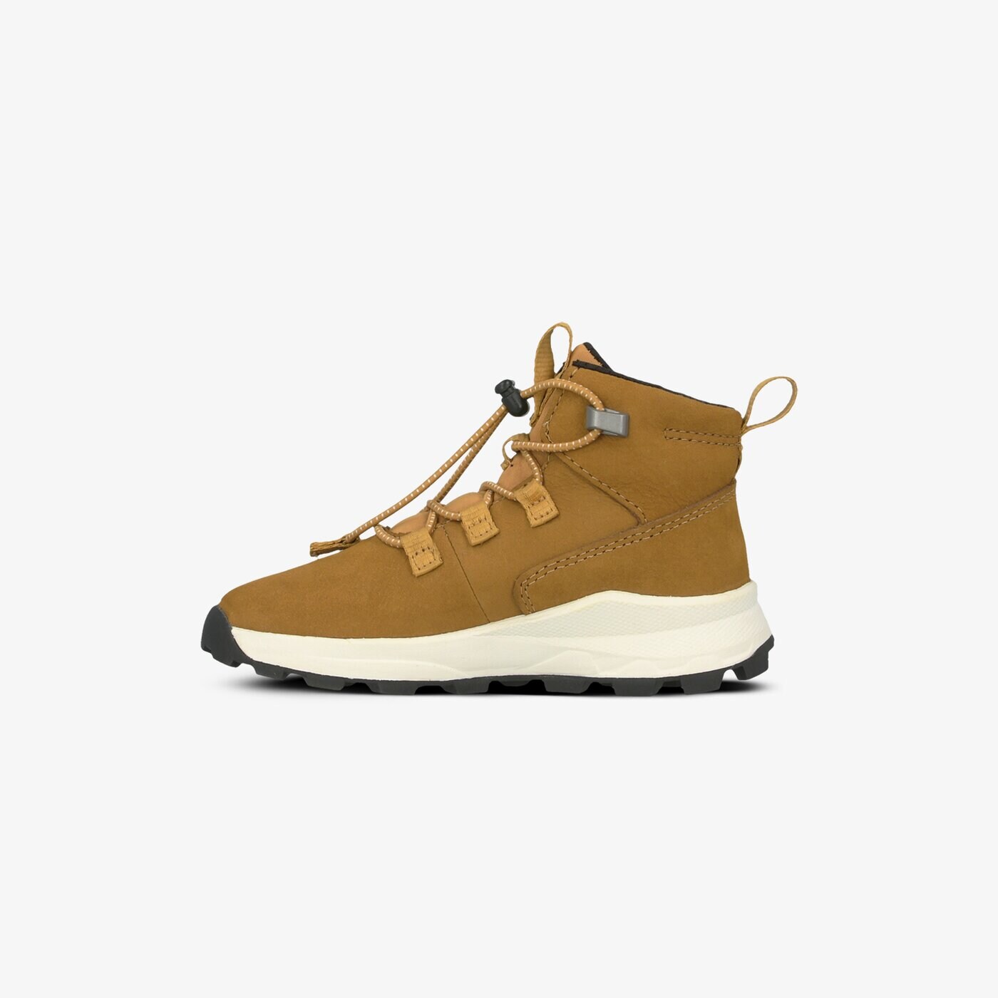 Детски маратонки TIMBERLAND BROOKLYN MODERNALPCHK tb0a286s2311 цвят жълт