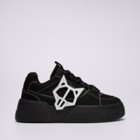 NAKED WOLFE KOSA MIDNIGHT BLACK