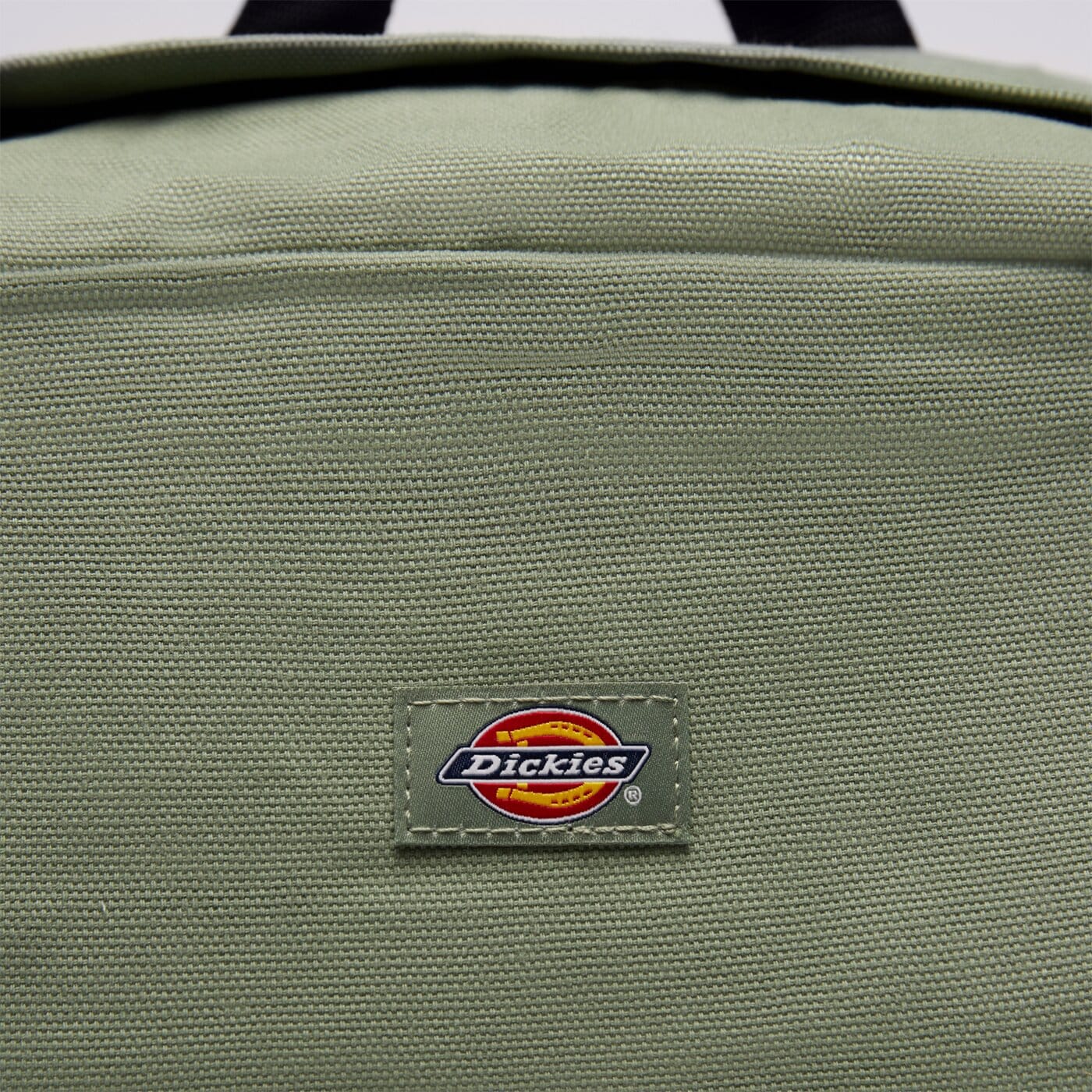 Детска раница DICKIES РАНИЦА DICKIES DUCK CANVAS BACKPACK dk0a4yocl191 цвят зелен