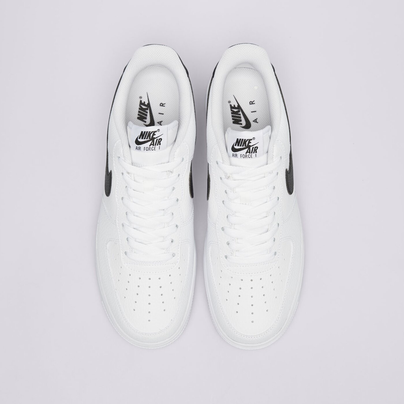 Мъжки маратонки NIKE AIR FORCE 1 '07  ct2302-100 цвят бял