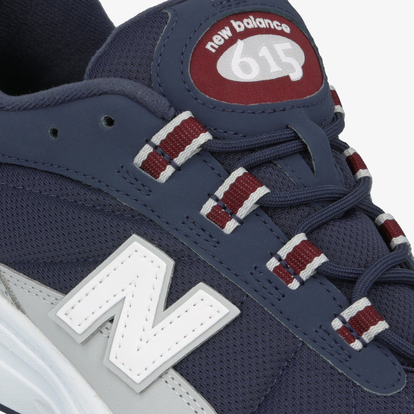 Мъжки маратонки NEW BALANCE ML615DC ml615dc цвят тъмносин
